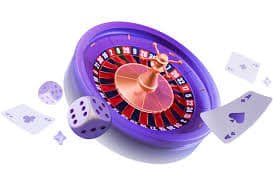 Permainan roulette langsung dan meja blackjack di aplikasi mobile pantai4d dengan streaming video HD dan dealer profesional