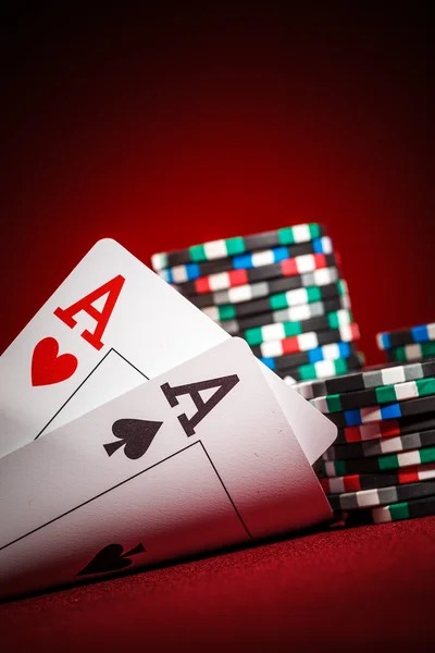Tampilan meja Bandar Ceme dengan dealer langsung di studio pantai4d
